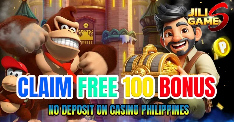 jili new member register free 100