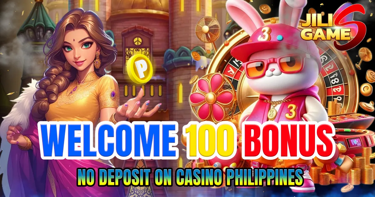 welcome bonus