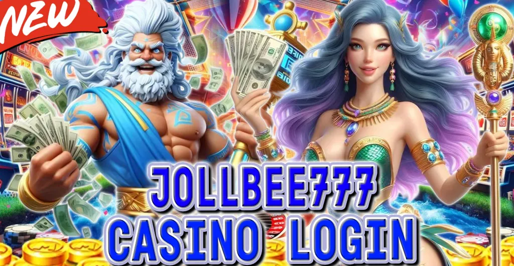 jollibee 777 casino login