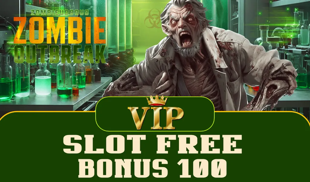 vip slot