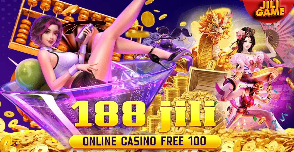 188 jili